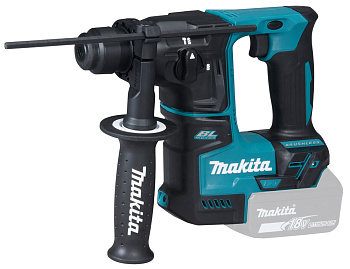 Аккумуляторный перфоратор SDS-Plus LXT® Makita DHR171Z