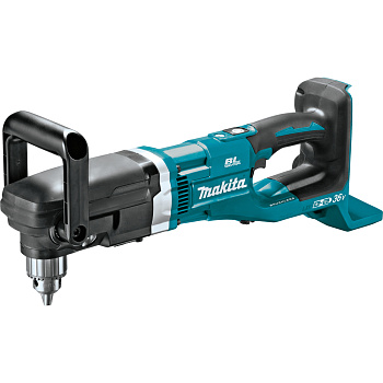 Дрель аккумуляторная угловая Makita DDA460Z (б/акк,б/зу)