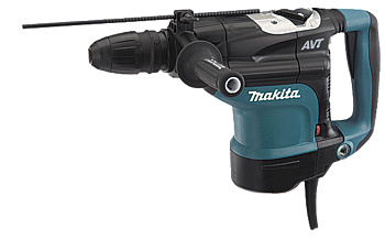 Перфоратор  2-х режимный Makita HR4511C