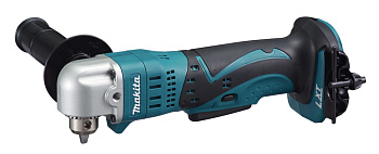 Дрель аккумуляторная угловая Makita DDA350Z (б/акк,б/зу)