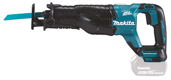 Пила сабельная аккумуляторная Makita DJR187Z (б/акк,б/зу)