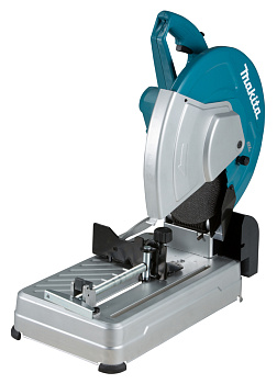 Пила монтажная аккумуляторная Makita DLW140Z (б/акк,б/зу)