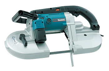 Пила ленточная по металлу Makita 2107FK