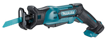 Пила сабельная аккумуляторная Makita JR103DZ (б/акк,б/зу)