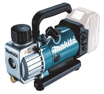 Насос аккумуляторный LXT®, 18В Makita DVP180Z