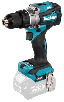 Аккумуляторная дрель-шуруповерт XGT® Makita DF001GZ