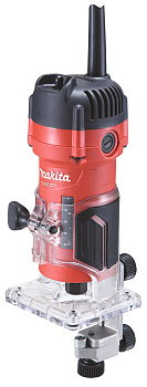 Кромочный фрезер Makita M3700