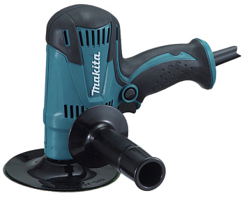 Машина шлифовальная Makita GV5010