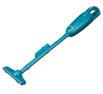 Аккумуляторный пылесос 10,8 В Makita CL104DWYX