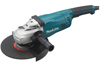 Угловая шлифовальная машина 230 мм Makita GA9020