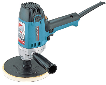 Машина полировальная Makita PV7000C