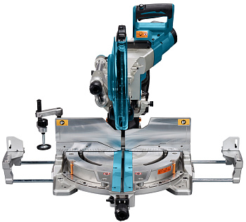 Пила торцовочная Makita LS1219L