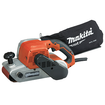 Ленточная шлифмашина Makita M9400