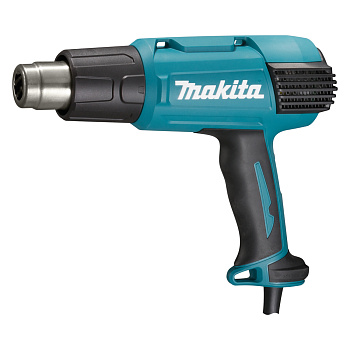 Фен строительный Makita HG6530VK