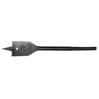 Сверло плоское резцовое по дереву 20x150 Makita D-07755