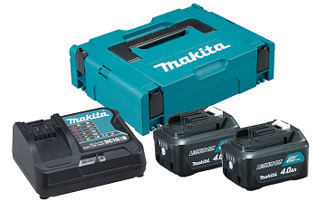 Набор PowerPack CXT® Makita 197641-2