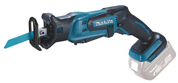 Аккумуляторная сабельная пила LXT® Makita DJR185Z