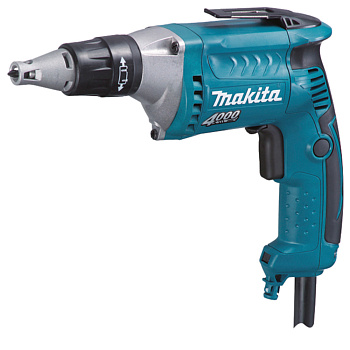 Шуруповерт электрический Makita FS4300