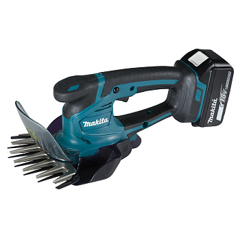 Аккумуляторные ножницы для травы LXT® Makita DUM604SYX