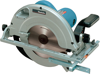 Дисковая циркулярная пила 235 мм Makita 5903R