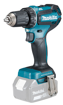 Шуруповерт аккумуляторный Makita DDF485Z (б/акк,б/зу)