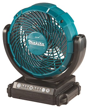 Аккумуляторный вентилятор CXT® Makita CF101DZ