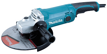 Угловая шлифовальная машина 230 мм Makita GA9050