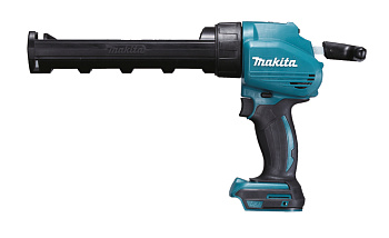 Пистолет аккумуляторный для герметика Makita DCG180Z (б/акк,б/зу)