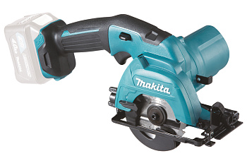 Пила дисковая аккумуляторная Makita HS301DZ (б/акк,б/зу)