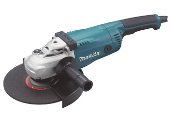 Угловая шлифовальная машина 230 мм Makita GA9020SF