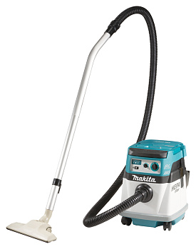 Пылесос LXT® Makita DVC154LZ